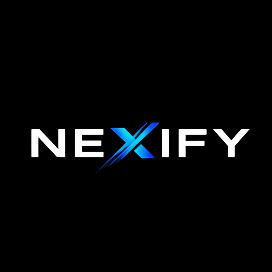 Nexify logo